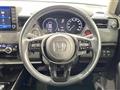 2022 Honda VEZEL