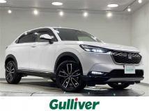 2022 Honda VEZEL