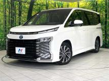 2023 Toyota Voxy