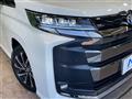 2023 Toyota Noah