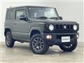 2018 Suzuki Jimny