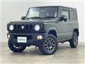 2018 Suzuki Jimny