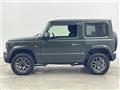 2018 Suzuki Jimny