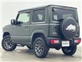 2018 Suzuki Jimny