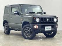 2018 Suzuki Jimny