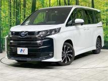 2023 Toyota Noah