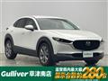 2020 Mazda CX-3