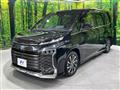 2023 Toyota Voxy
