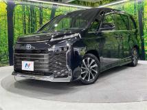 2023 Toyota Voxy