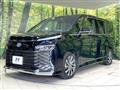 2023 Toyota Voxy