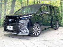 2023 Toyota Voxy