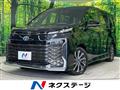 2023 Toyota Voxy