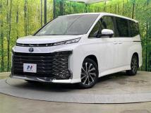 2023 Toyota Voxy