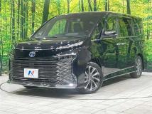 2023 Toyota Voxy