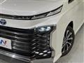 2023 Toyota Voxy