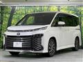 2023 Toyota Voxy