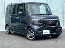 2025 Honda N BOX