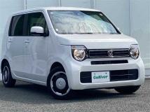 2024 Honda N-WGN