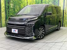 2023 Toyota Voxy