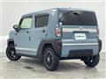 2021 Daihatsu Taft
