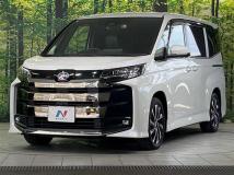 2023 Toyota Noah