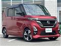 2021 Nissan ROOX