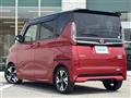 2021 Nissan ROOX