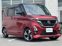 2021 Nissan ROOX