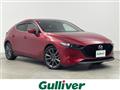2021 Mazda Mazda3