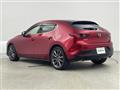 2021 Mazda Mazda3