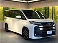 2023 Toyota Noah