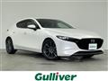 2019 Mazda Mazda3