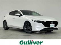 2019 Mazda Mazda3