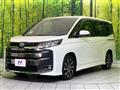 2023 Toyota Noah