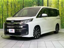 2023 Toyota Noah