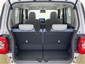 2022 Daihatsu Move Canbus