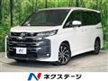 2023 Toyota Noah