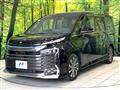 2023 Toyota Voxy