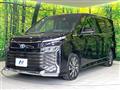 2023 Toyota Voxy
