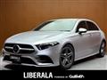 2019 Mercedes-Benz A-Class