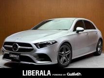 2019 Mercedes-Benz A-Class
