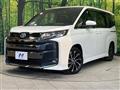 2023 Toyota Noah