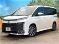 2023 Toyota Voxy