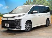 2023 Toyota Voxy