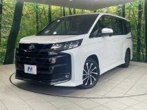 2023 Toyota Noah