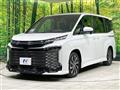 2023 Toyota Voxy