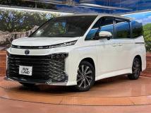 2024 Toyota Voxy