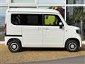 2026 Honda N-VAN