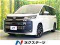 2023 Toyota Noah