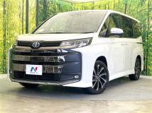 2023 Toyota Noah